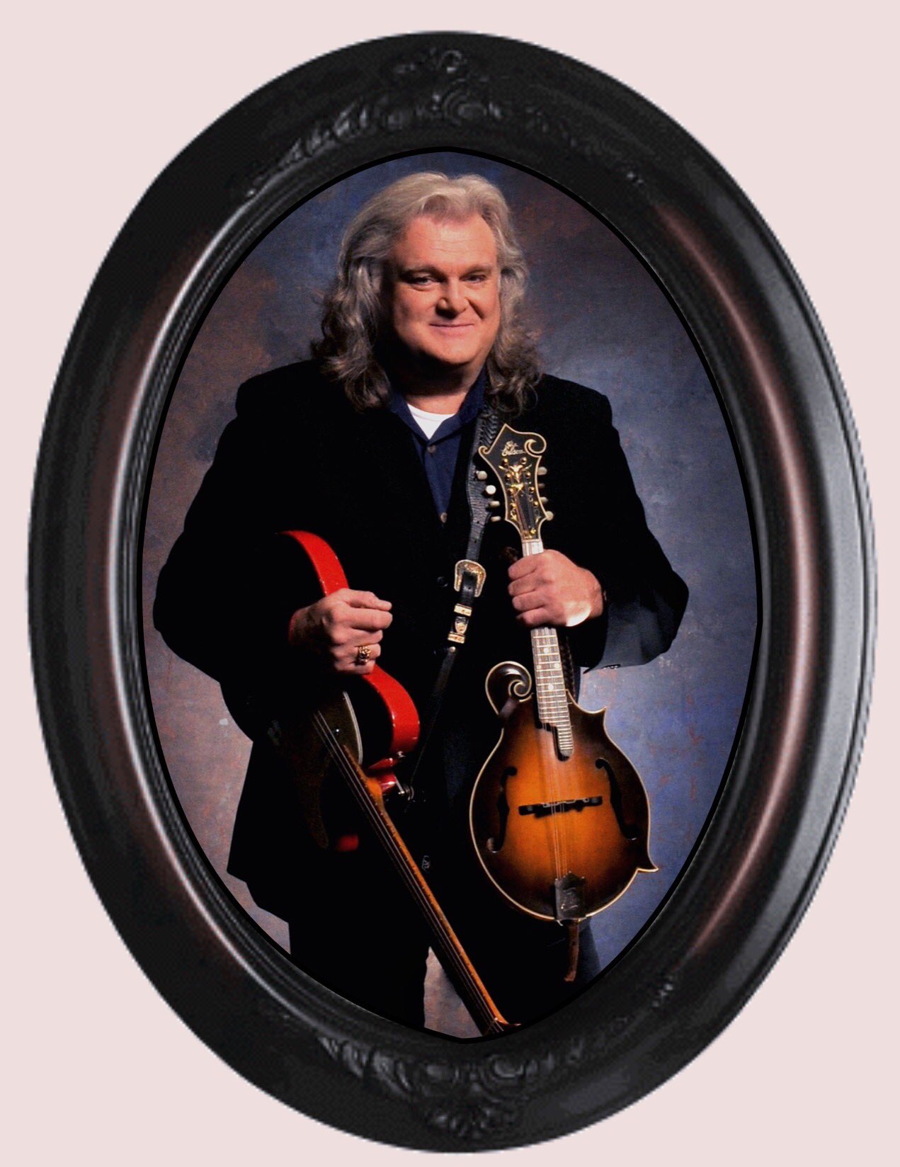 Happy Birthday Ricky Skaggs
July 18,1954    