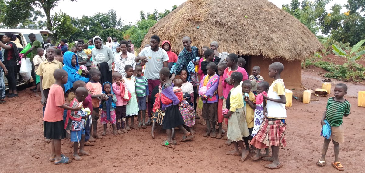 fistuganda's tweet photo. Throwback to the outreach in Mayuge District back in 2019...#staysafe #fistug https://t.co/2yylZlOSv8