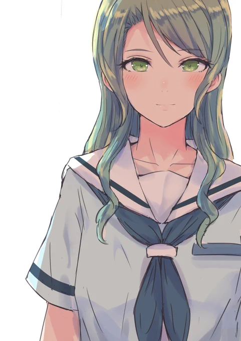 紗夜さん 