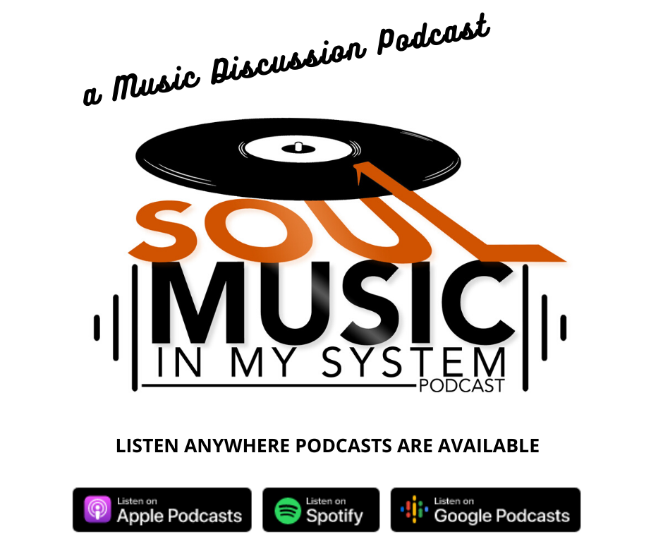 zeyl10vision's tweet photo. Soul Music In My System is a podcast discussing and celebrating the unsung in R&amp;B and Hip-Hop music of the 80's and 90's. With unique niche topics, we discuss producers, songwriters, albums and forgotten artist of those era's. https://t.co/xUKauoVMrZ