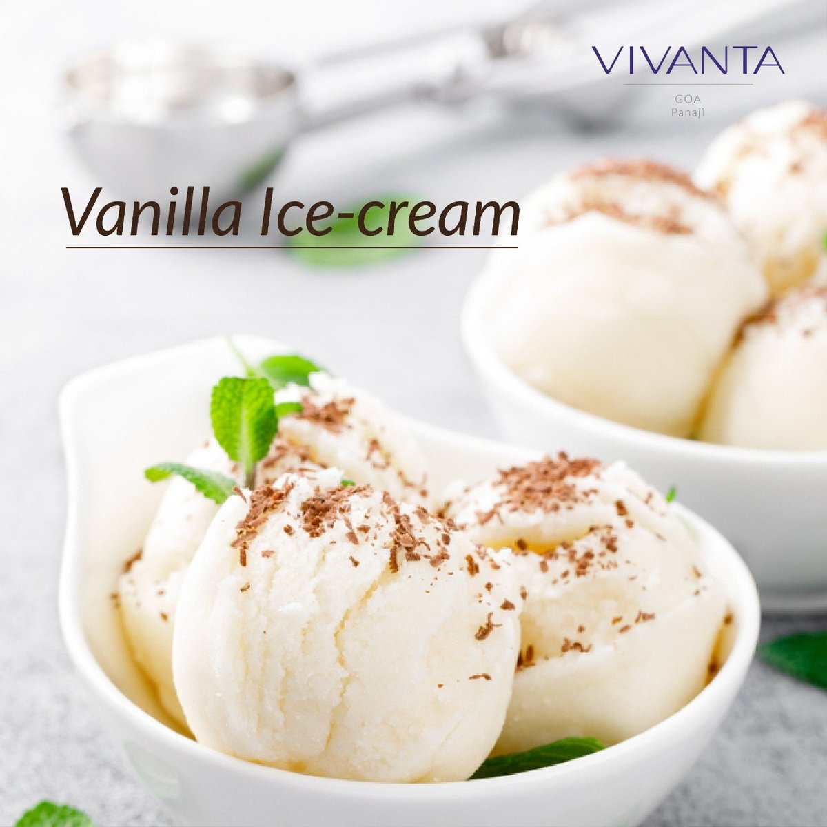 Vivanta Goa, Panaji tweet media