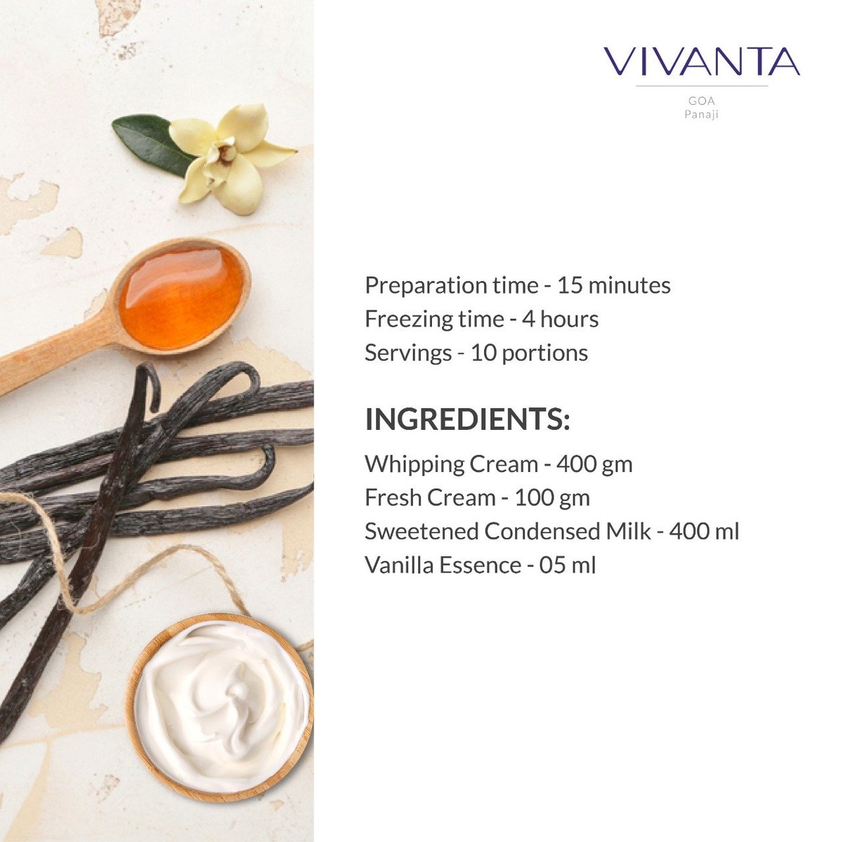 Vivanta Goa, Panaji tweet media