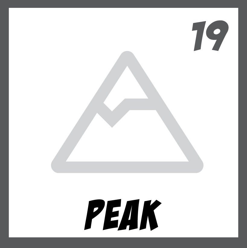 Sidefx_jp's tweet photo. 【DAY19: HOULY Daily Challenge】

💁‍♀️{WORLDS週間の1個目です！
本日のテーマは < PEAK >

https://t.co/ZWJaihpfNm

#houly2020 #hlpeak
#HFXJP #HOUDINI_PC #おうち時間をHoudiniと https://t.co/EG3F3ZvJCp