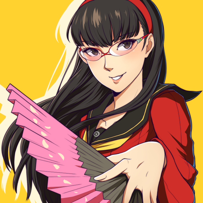 #Persona4Golden. ペ ル ソ ナ 4. #P4G. 