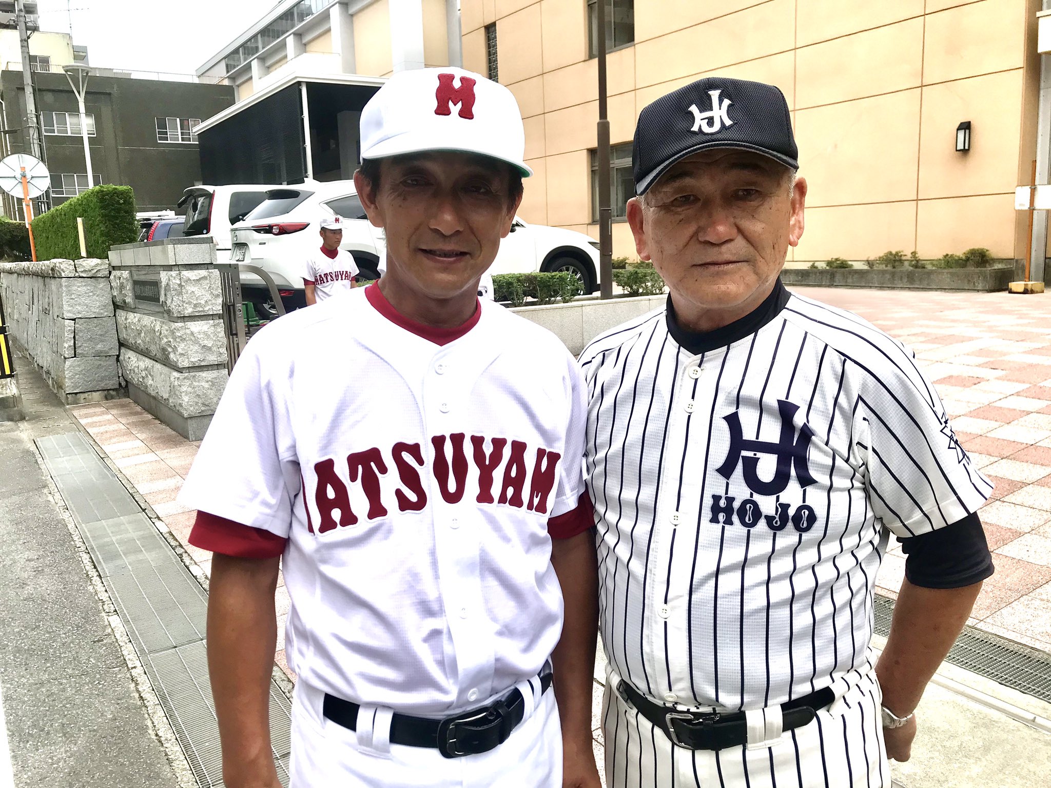高校野球】愛媛県立松山商業高等学校野球史