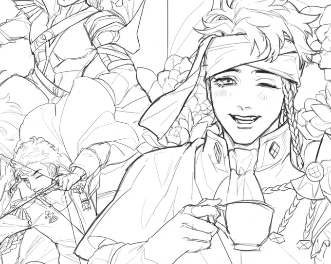 wip wip? 