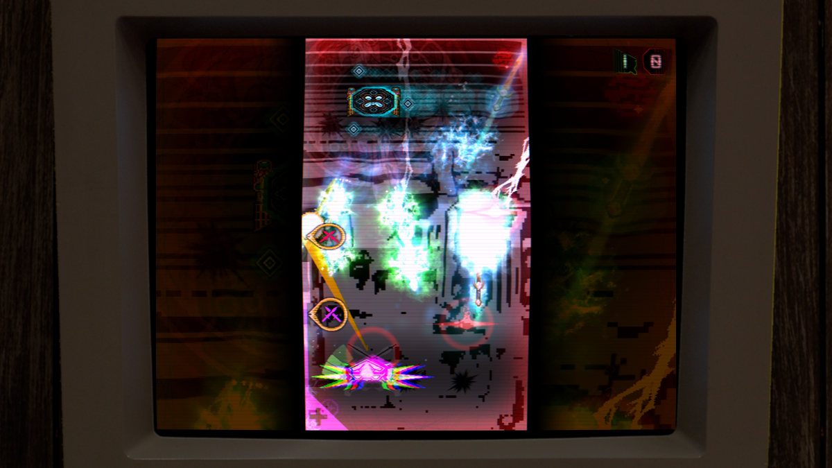 IvoryLionGames's tweet photo. Updates on #PONGslaught and things generally
https://t.co/MJp7MNLCu4
#IndieGameDev #gamedev https://t.co/Cz85YFMloy