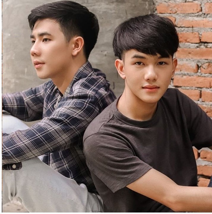 MyBromancePH's tweet photo. Are you thinking what I'm thinking? 👀😬
------------------------------------
#พี่ชายMyBromance2TheSeries #Wayufilm
#GondolaEntertainment #LINETV #ไลน์ทีวียิ่งดูยิ่งอิน
#วายุฟิล์ม #ComingSoon2020 #MBM2 #MyBomancePH #MBPH https://t.co/9jxiiWrrVm