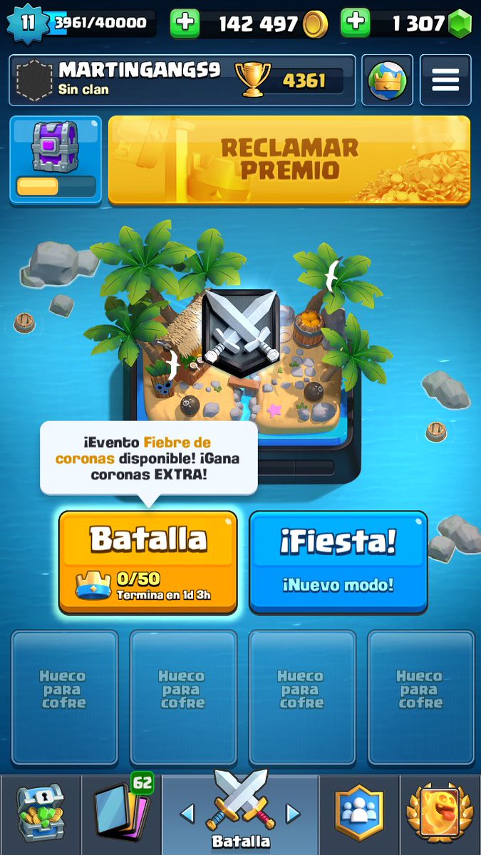 Muchas gracias a <a href="/DarkRhaegal/">Dark Rhaegal</a> por cumplir con pagar el premio  de la nueva oferta que decidí que mejor me recargara gemas,GG.