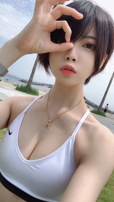 コスプレイヤーぽにょ皇子のTwitter画像31