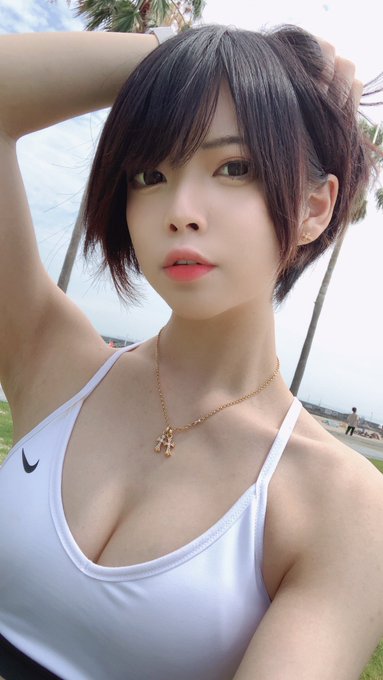 コスプレイヤーぽにょ皇子のTwitter画像30