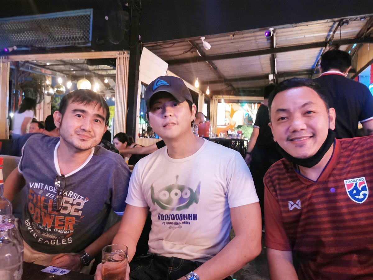 kapohman's tweet photo. #TPG09 #M6209 #Samran #kapohman https://t.co/3MrCUuhG4e