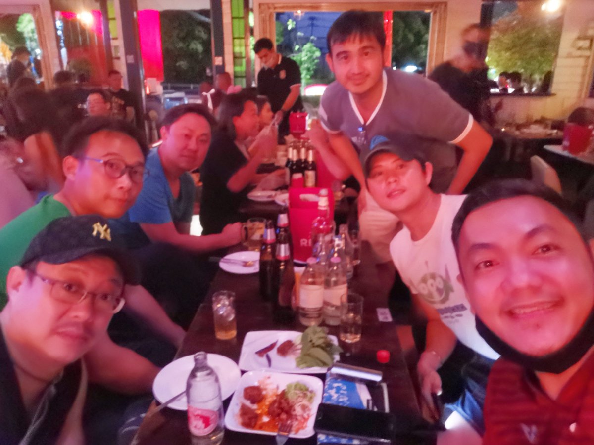 kapohman's tweet photo. #TPG09 #M6209 #Samran #kapohman https://t.co/3MrCUuhG4e