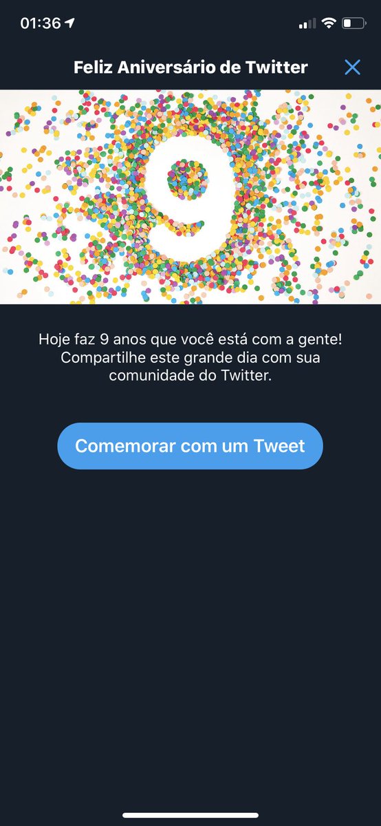 dulcinhamarques's tweet photo. Já são 9 anos por aqui e agora aprendi a usar. Quer dizer, nem tanto.. rsrs ou seja, td no seu tempo! Hahaha 😂🥳😘 https://t.co/M5AIhC67Cc