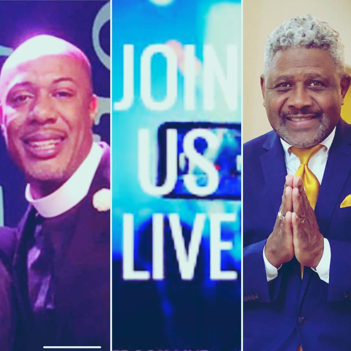 bethelsa1996's tweet photo. Join our Facebook Livestream this Sunday 11:00 am (CST) for our Word and Worship Service with Sr. Pastor Lee Petty and our Worship Pastor Issac Griffie #kingdommen #menoffaith #aye #godguys #shepherdsaftergod #servantofthemosthighgod https://t.co/thL5ih21Ez