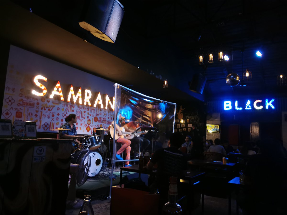 kapohman's tweet photo. #TPG09 #M6209 #Samran #kapohman https://t.co/3MrCUuhG4e
