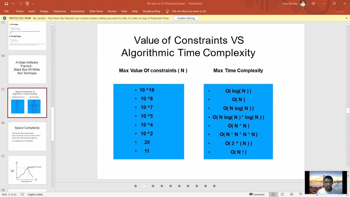 Akshita_archer's tweet image. Day 1: Amazing! session of learning GirlScript Summit Learning Contest, data structure and algorithms
(DSA) informative! 
#gslearningcontest @Girlscript1 @gssummit #100DaysOfCode
#CodeNewbie
#WomenWhoCode #women #100DaysOfCode #codechallenger