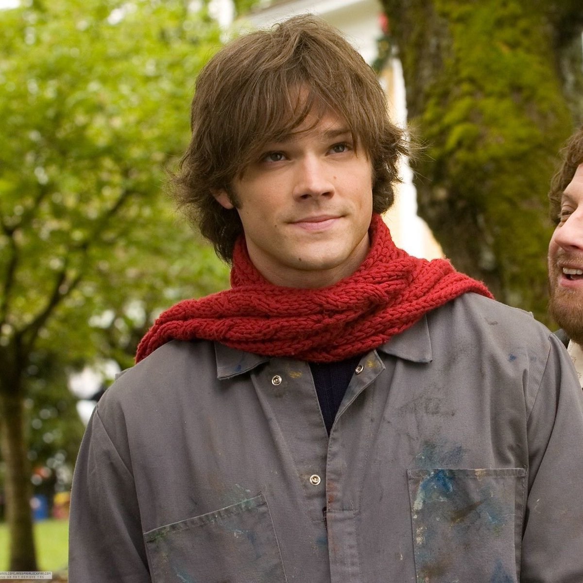 kristyl_'s tweet photo. Since it's after 12:00am in my timezone, I wanted to wish my favorite human being on this earth, @jarpad, a very Happy Birthday! I hope you have a beautiful day with your loved ones. Sending lots of well wishes your way. 🎂🎉 #HappyBirthdayJared #HappyBDAYJaredPadalecki https://t.co/9M6gFjtjmo