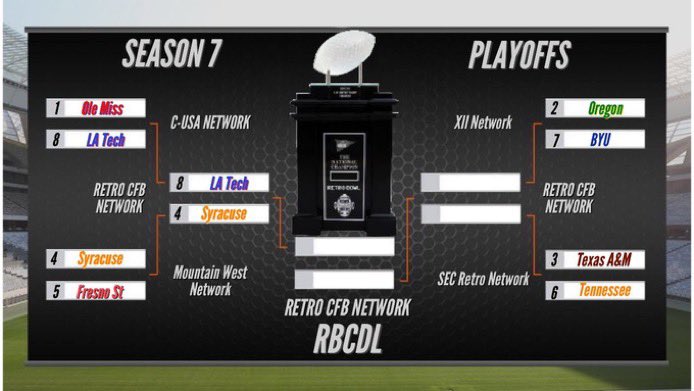 RBCDL Commish tweet media