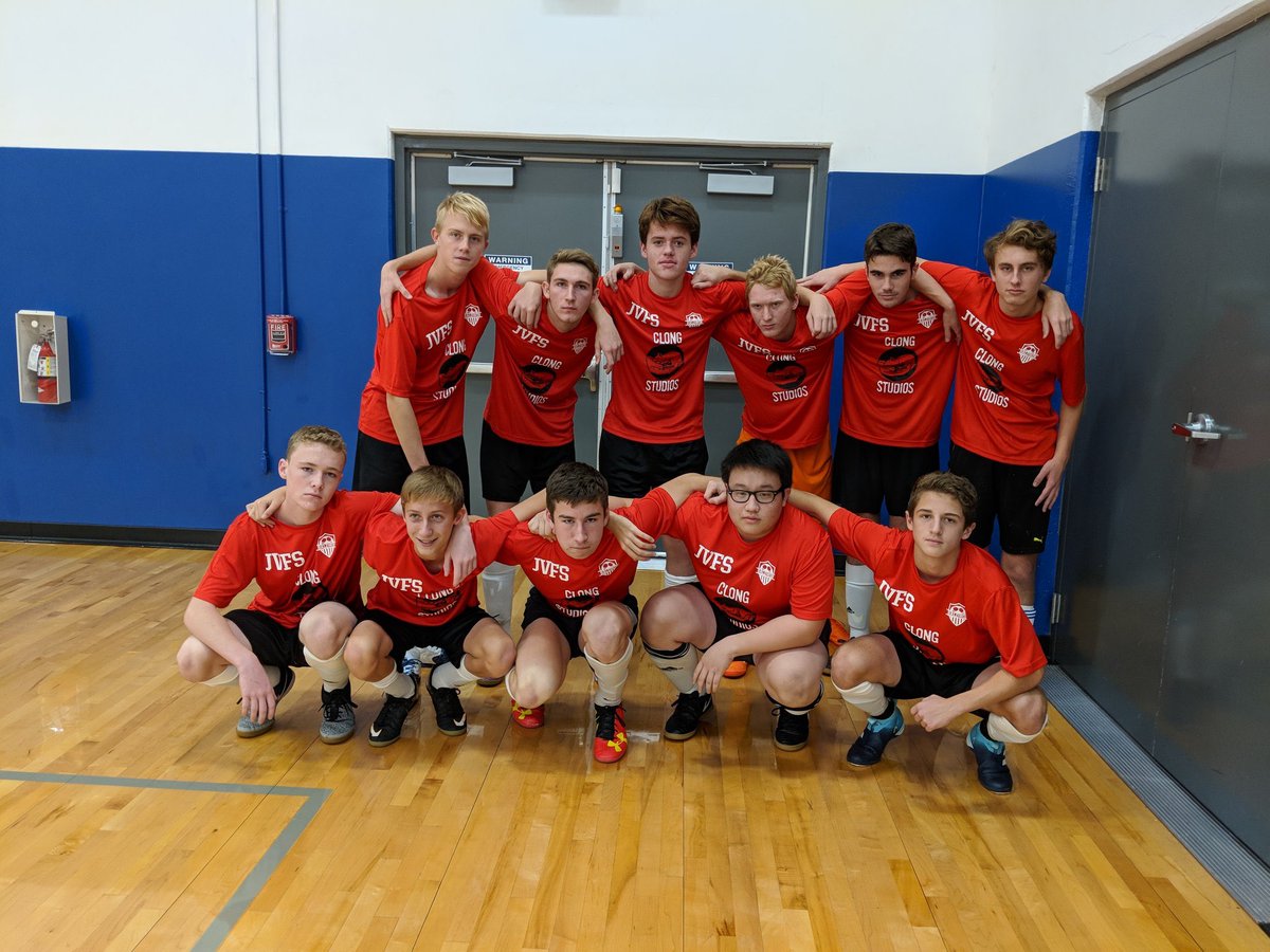 JvFutsal's tweet photo. Streets won’t forget. https://t.co/p3ZRooByFJ