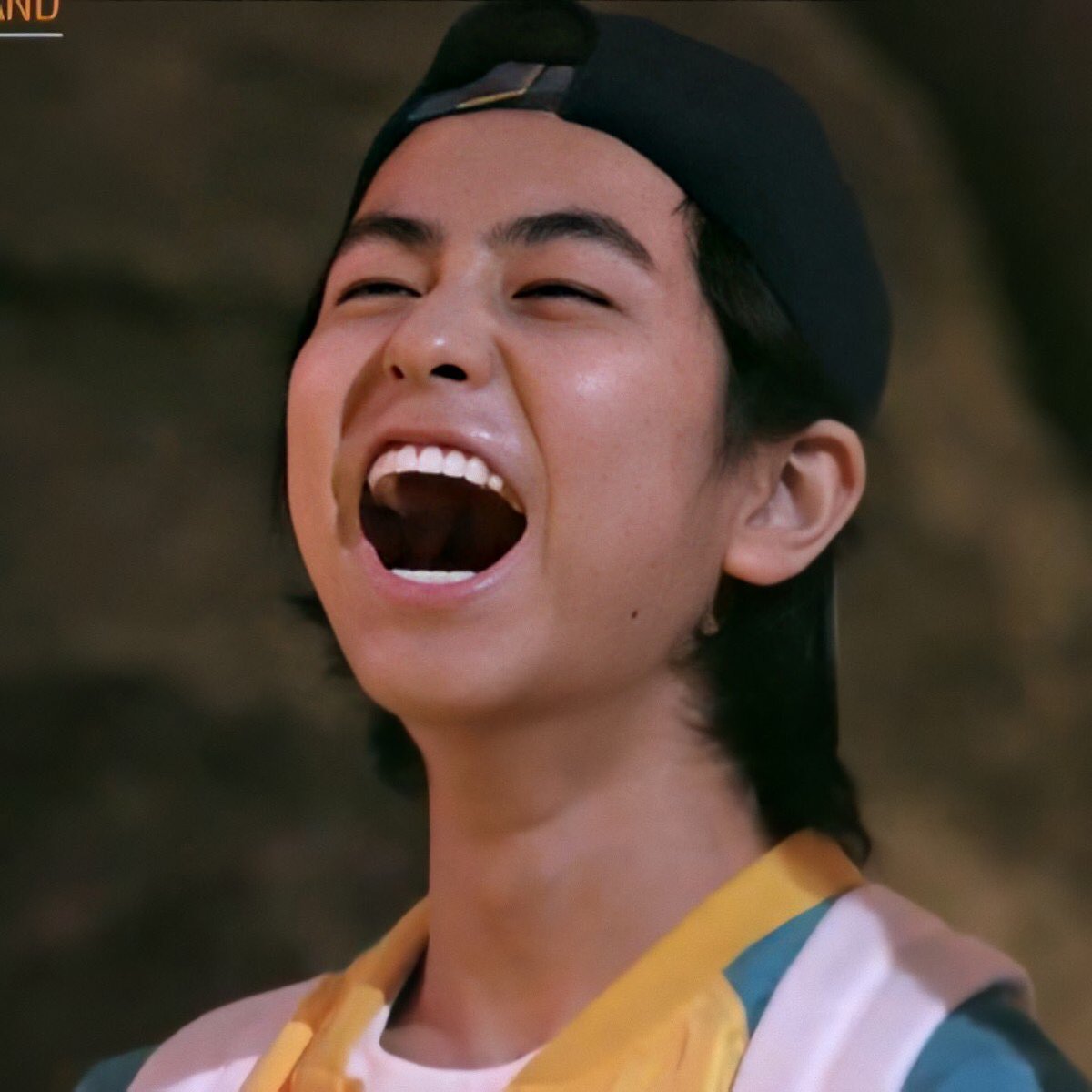 jaykiluv's tweet image. girls dont want boyfriends girls want taki to be back on iland #ILAND_EP4 #ILAND_TAKI