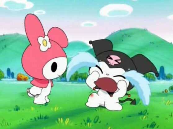 クロミのtwitterイラスト検索結果 古い順