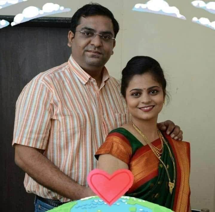 drasmalhi's tweet photo. #RIP_CORONA_WARRIOR 🙏
With extreme grief and sorrow we inform that, Dr. Pankaj Chaudhary, a young dynamic urologist colleague from Mumbai and our full member of USIWZ has lost his long fought battle against this draconian COVID-19 virus infection. https://t.co/GZFxZ9zGwP