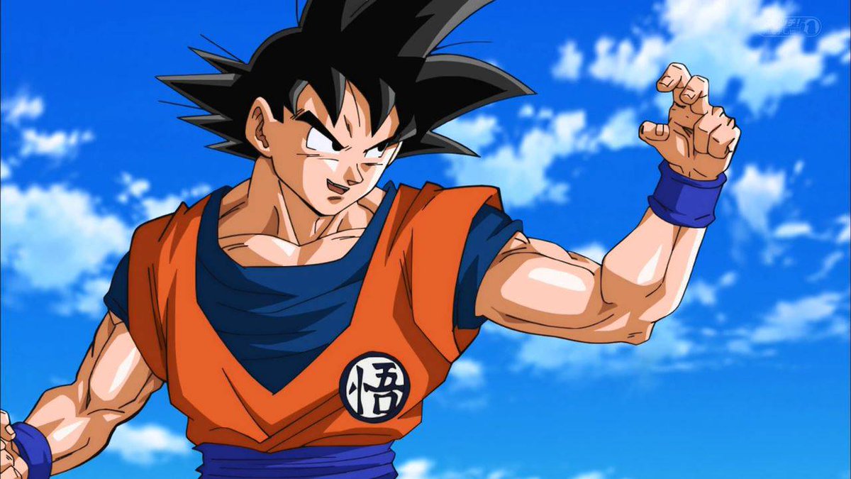 DB_WorldES's tweet photo. Dragon Ball sigue siendo tendencia, así que os preguntamos, ¿que eres más fan de Goku o de Vegeta?

🔄Goku
❤️Vegeta

#dragonball #dragonballsuper https://t.co/C5t73fOaf5