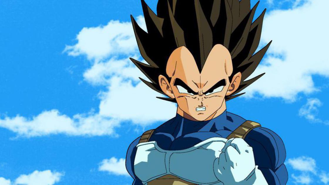Dragon Ball sigue siendo tendencia, así que os preguntamos, ¿que eres más fan de Goku o de Vegeta?

🔄Goku
❤️Vegeta

#dragonball #dragonballsuper