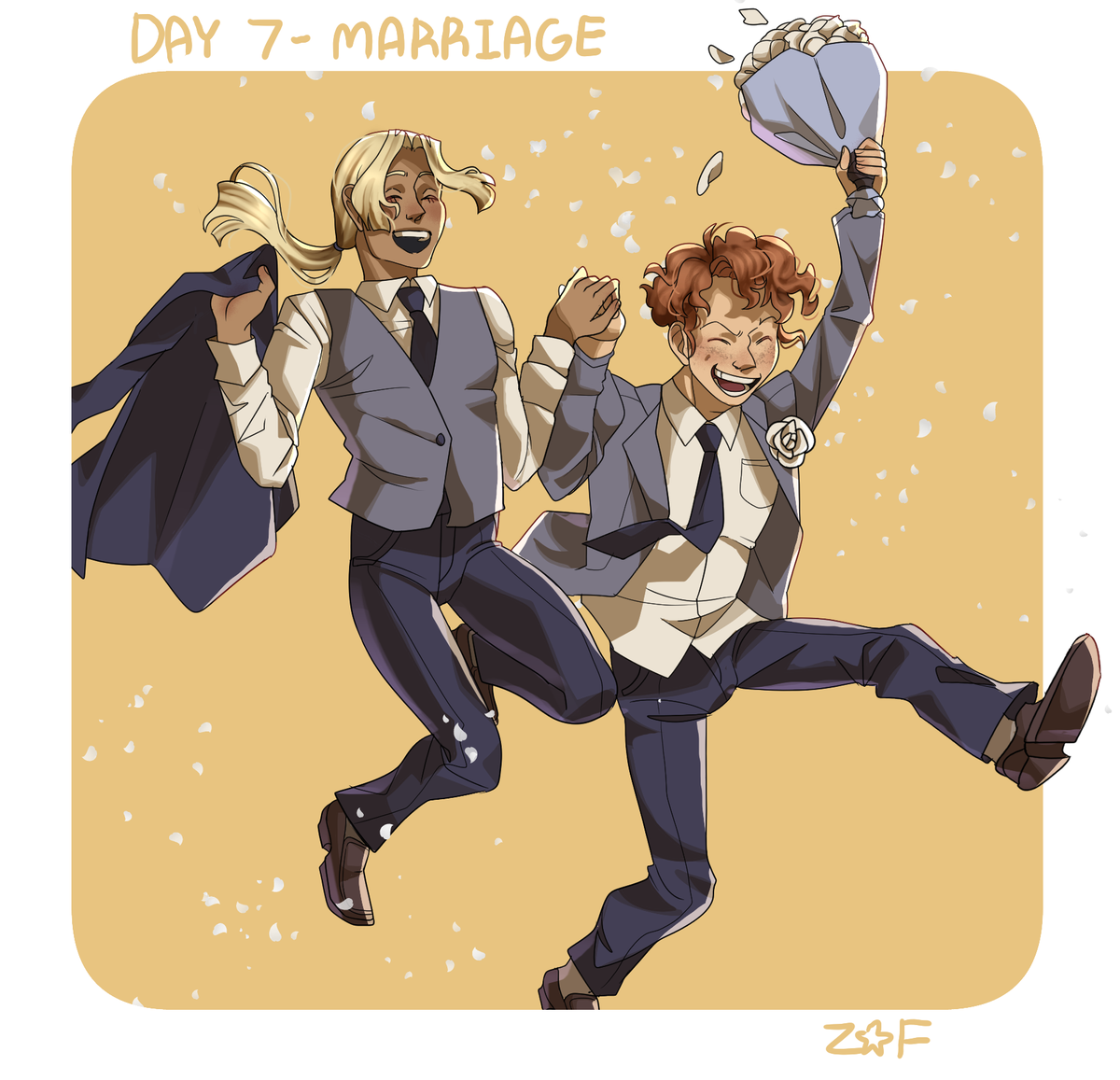 ZoeFlonion's tweet photo. #SquaTiziweek Day: 7 Marriage

✨👅💍🦈✨ https://t.co/rTgDjy9lYf