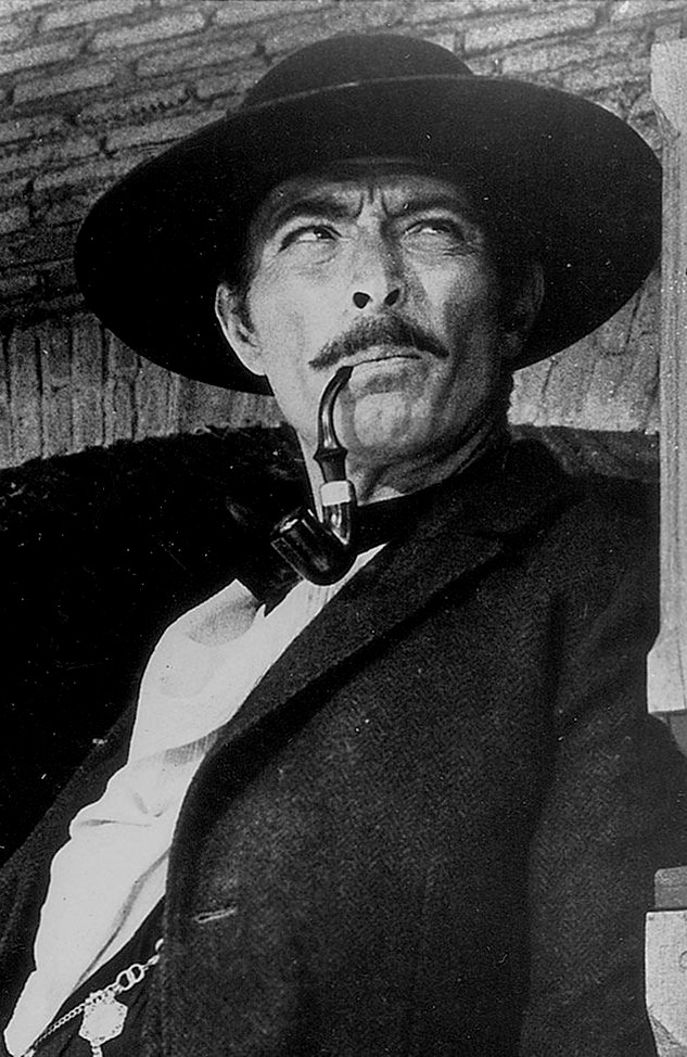 The Good The Bad And The Ugly Angel Eyes