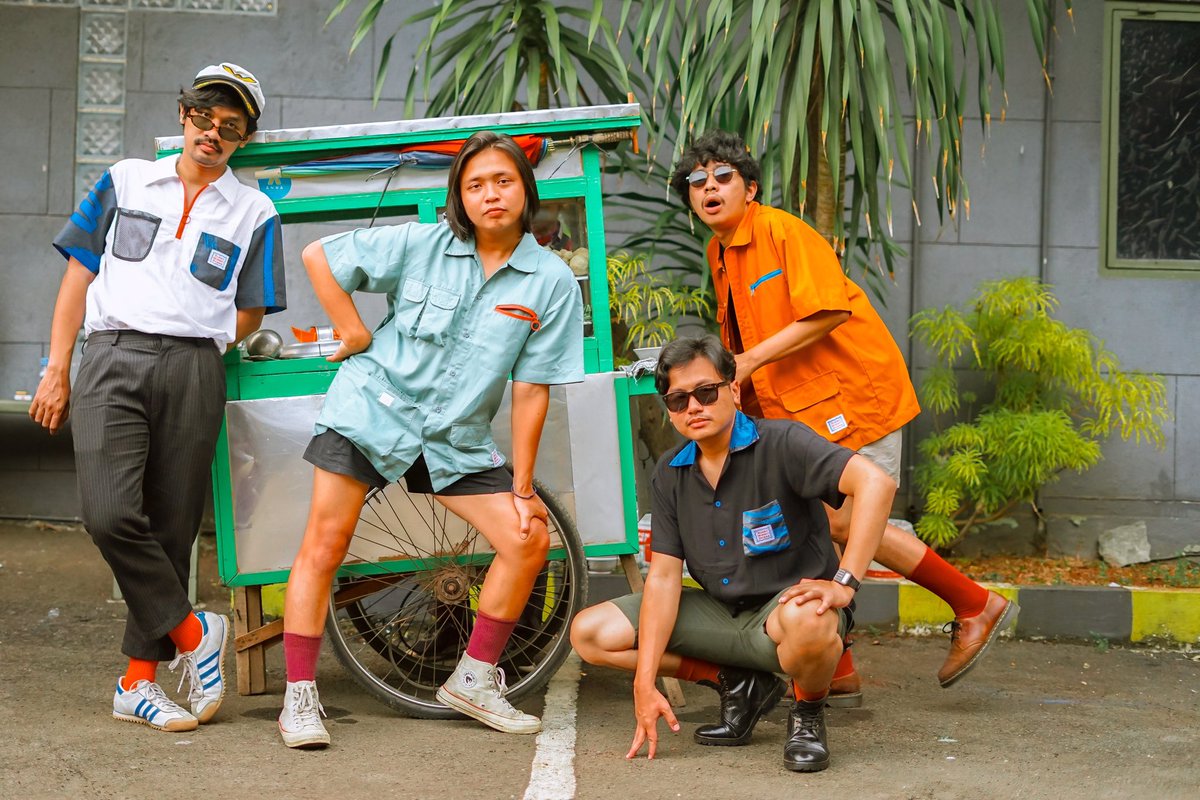 The Panturas (@thepanturas) on Twitter photo 