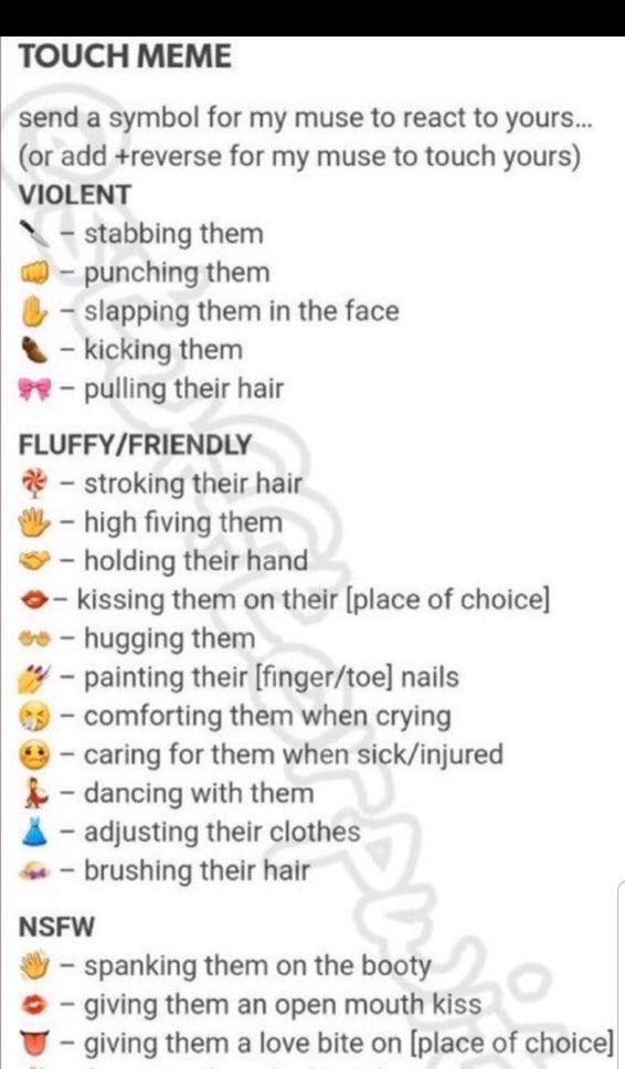 Yeah! lets do it!
(beware of flaming fists)