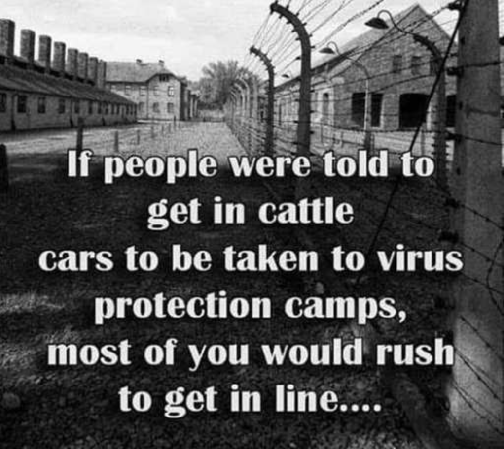dr_varah's tweet photo. @ksorbs @AliasCovfefe TRUTH BE TOLD...#NoMoreMasks #Plan4UrLife #MAGA #Qanon #WWG1WGA #Digitalsoldier 💖 🇺🇸 🔁 https://t.co/Djr2yZlx3g