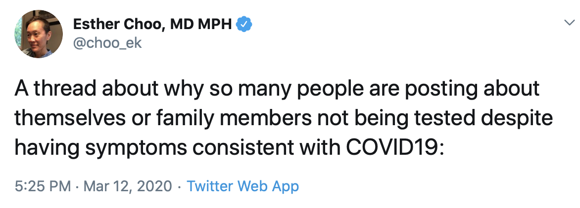 Oh God, forgot this thread from March 12th also. I was off my rocker about testing on that day. In a fully justified way, though, wouldn't you say?