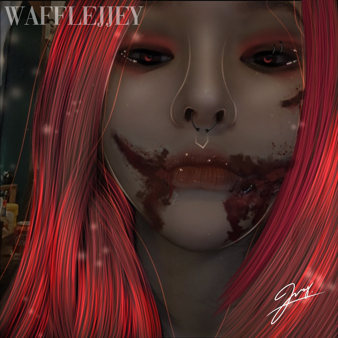 wafflejjey's tweet photo. @wafflejjey's update
:% manipulation edit❞
:% filter cr : ﹫/me❞
                — don't steal , copy , recreate !¡
:% hastag ; #manipulationedit #hwamin #ullzang 
'tutorial on youtube'

L I N K 
https://t.co/HeF2XYvDqc https://t.co/k4lBlBE6Jz