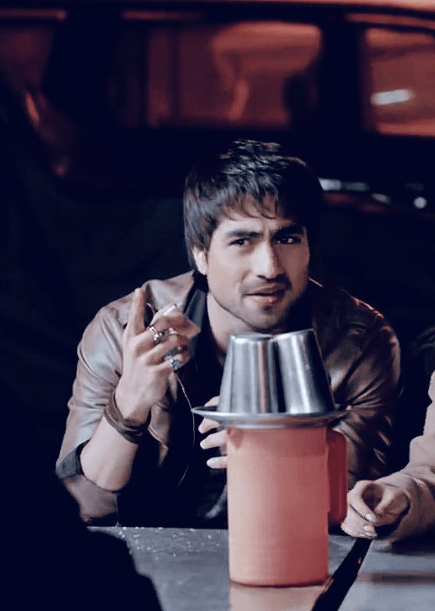 My forever ship Harshad x The pictures I get from this ship is always drool worth.The most superior #HarshadChopda