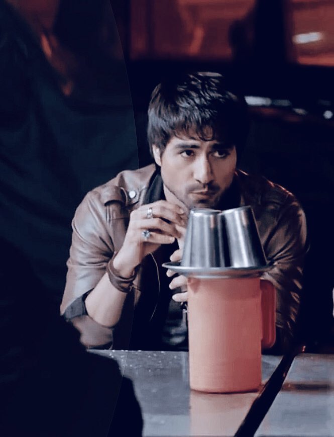 My forever ship Harshad x The pictures I get from this ship is always drool worth.The most superior #HarshadChopda