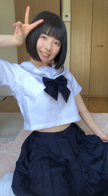 コスプレイヤーこまめのTwitter画像25