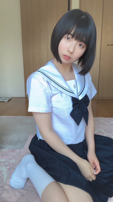 コスプレイヤーこまめのTwitter画像23