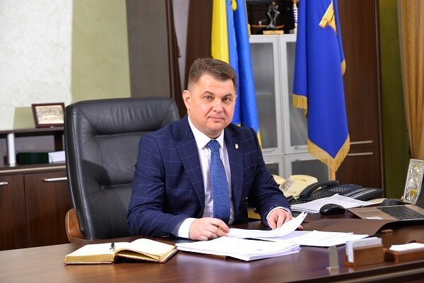 ZhaTar's tweet photo. Віктор Овчарук: «Робота закладів охорони здоров’я під час пандемії стала лакмусовим папірцем, який оголив проблеми реформування галузі охорони здоров’я» https://t.co/tu6fSkETmD

На цьому наголосив голова Тернопільської обласної ради Віктор Овчарук під час розширеного засідання... https://t.co/0KYOMLyMU6