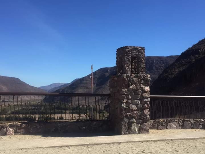 JEKALAMS's tweet photo. Lo que me recuerda face, año 2019 #Embalsepuclaro #puclaro #LaSerena #fotosdechile https://t.co/KfZlFCoT5R