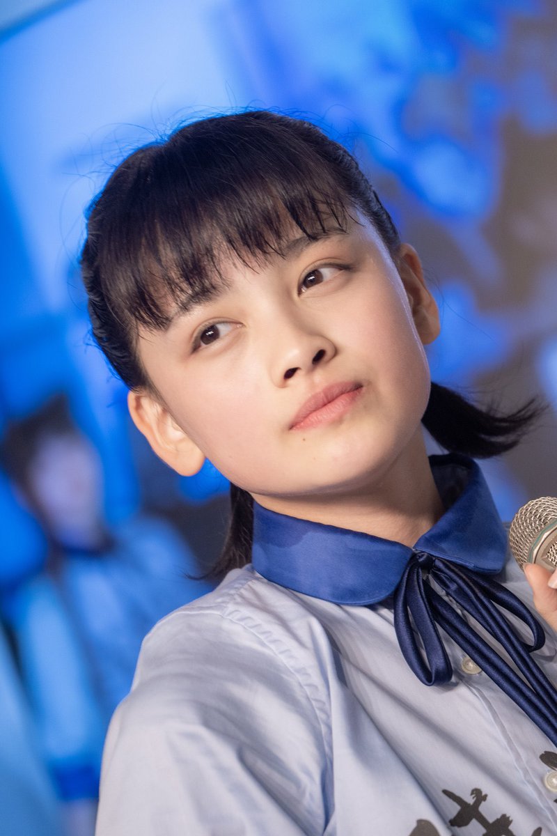 伊達花彩ちゃん
画質綺麗すぎる...