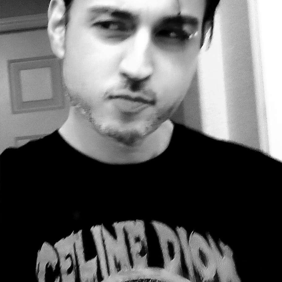 JesseDeEstrada's tweet photo. #NewProfilePic https://t.co/PrqXzy52Jc