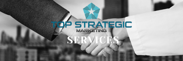 TopStrategic tweet picture