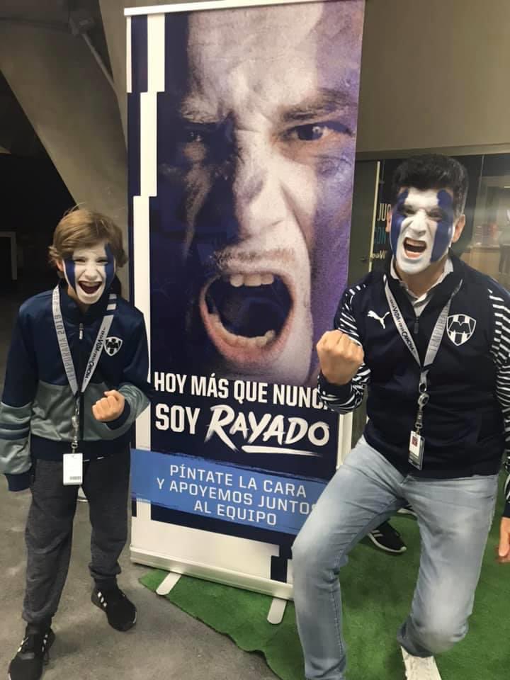 AAYS1970's tweet photo. #MiFotoRayada Diego Yarte y Andrés Yarte Sada https://t.co/FL27nUyDcJ