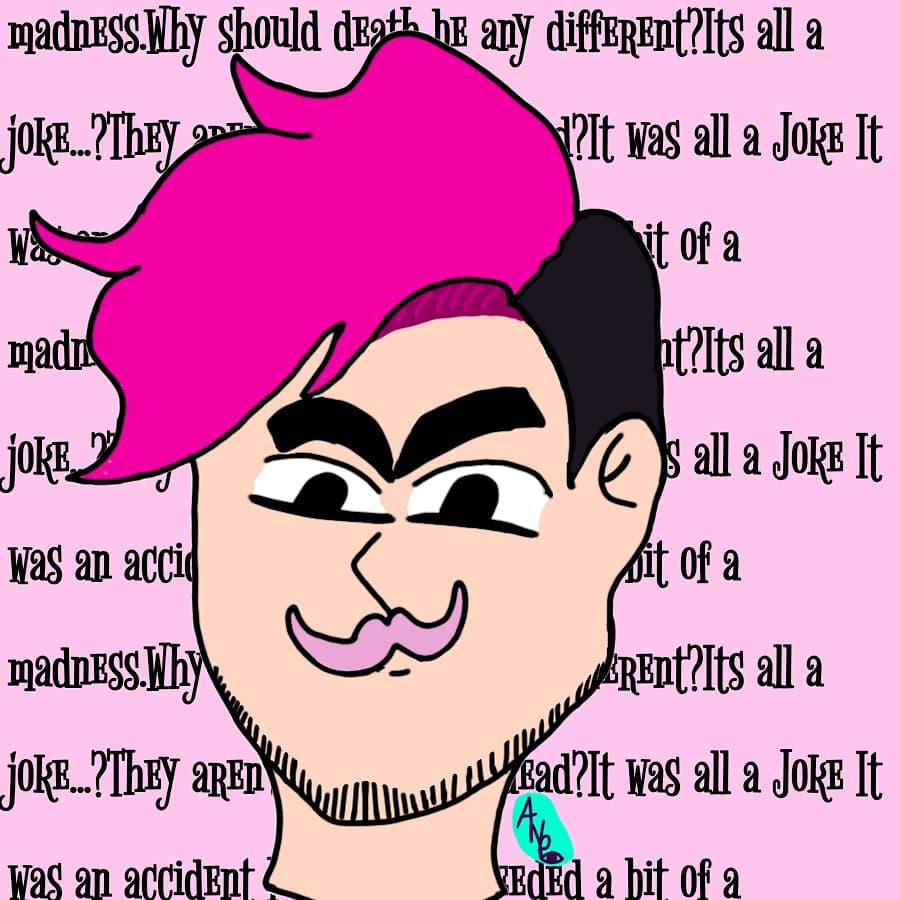 ashiebash101's tweet photo. [REPOST](from tumblr)Wilford Warfstache #wilfordwarfstache #wilfordwarfstachefanart #myart #art #youtuberegofanart #fanart #markipleregofanart #digitaldrawing #warfstachefanart #digitalart #digitalfanart #digitalwarfstachefanart #repostfrommytumblr #repostbutiaddedabackground https://t.co/kNCyXHhuJl