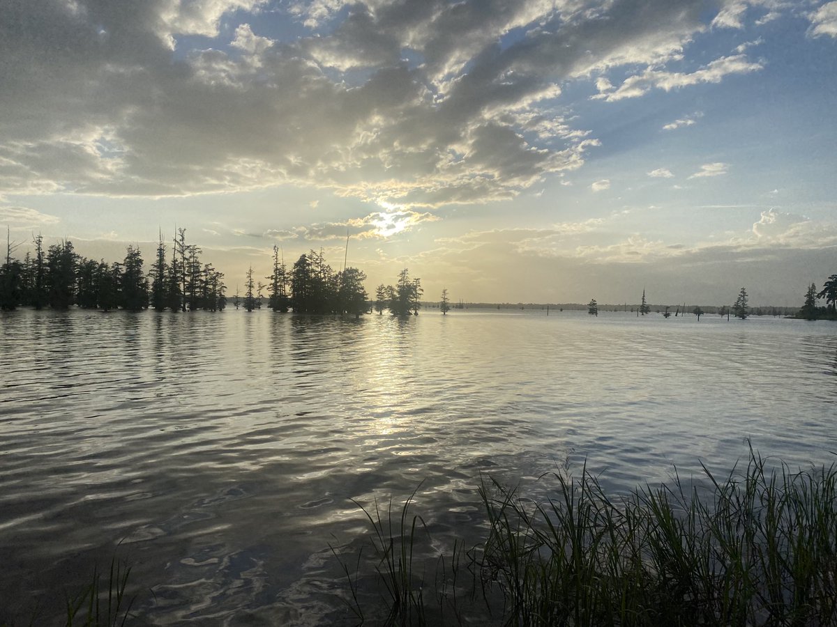 therealthack's tweet photo. #back2nature 
⁦@BassProShops⁩ https://t.co/im56nCcDnE