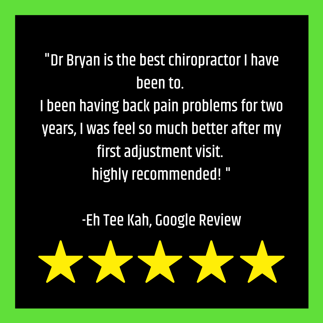 DrVoithofer's tweet photo. 😎Thank you for your reviews and referrals! Don't suffer with back pain. Book now through our bio or at https://t.co/FXLsXAJ5Os #reviews #chiropractic #omahachiropractor #omaha #chiropractoromaha #accidentrehab #injuryrehab #backpain #bankpainrelief #neckpain #neckpainreleif https://t.co/W4SmrnrpbV