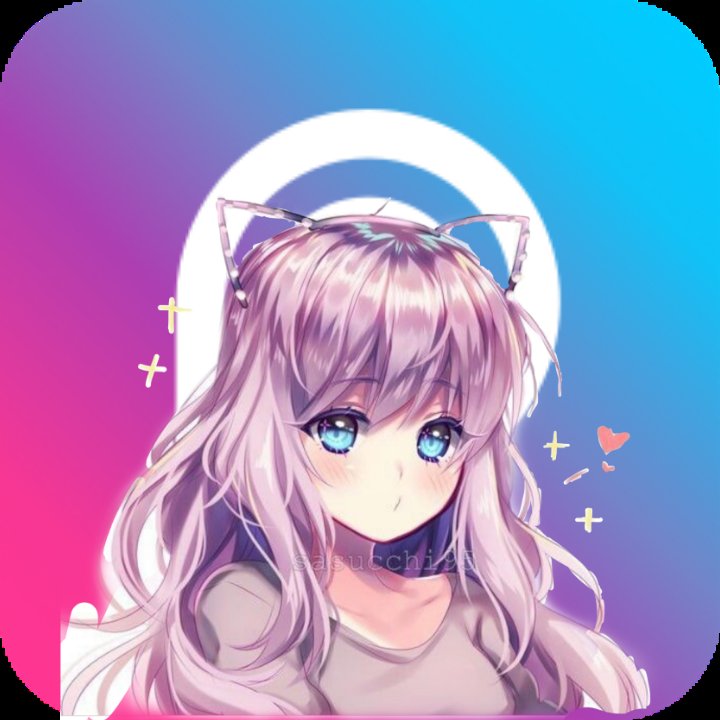 Animeappicon Hashtag On Twitter - anime app icon for roblox